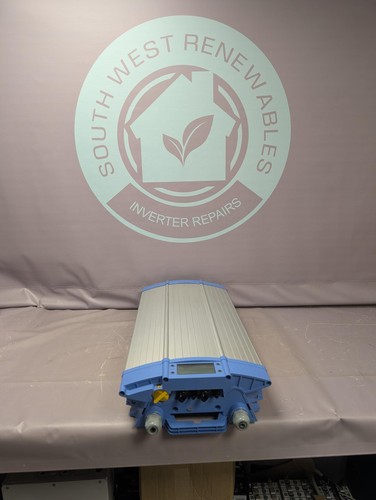Mastervolt 5000 68 kw - 3,68,