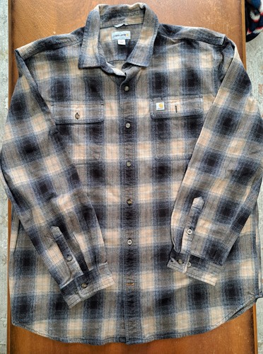 Camicia giacca carhartt uomo - camicia/giacca,