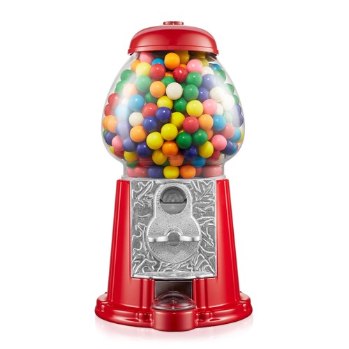 Macchina gumball con - macchina,