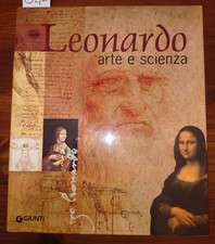 LEONARDO ARTE E SCIENZA -