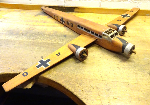 Junkers militare aereo - junkers, militare,