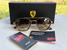 Occhiali da sole Ray Ban