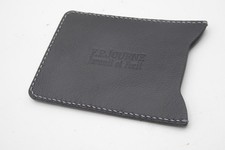 F.P. Porta carte in pelle