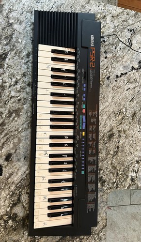 Yamaha psr portatone key - yamaha, 49-key