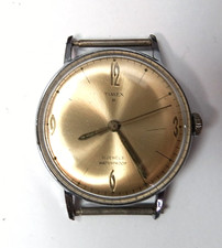 OROLOGIO DA POLSO VINTAGE UOMO