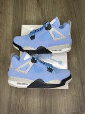 Taglia 10 - Jordan 4 Retro Mid
