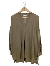 ZARA Maglia con scollo a V