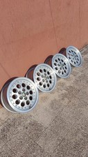 Cerchi speedline alfa 75 originali