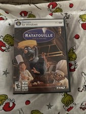 Ratatouille (Windows/Mac