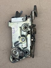 MECCANISMO SERRATURA PORTA