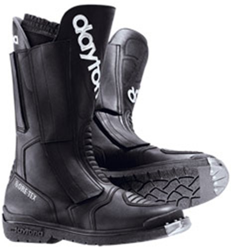 Stivali moto gore tex - da,
