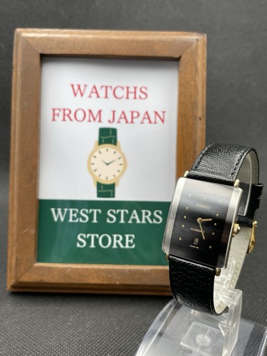 Quasi nuovo orologio vintage - nuovo],