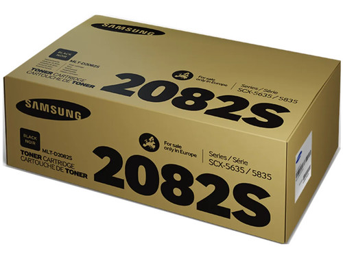 Toner samsung mlt - toner, mlt-d2082s