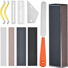 Kit Di Strumenti per Liutaio