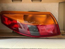 PORSCHE 911 996 FANALE POSTERIORE SX REAR LEFT LIGHT 99663143301