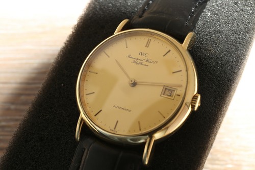 Orologio uomo oro - orologio, 18k