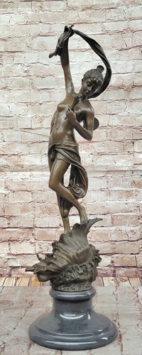 Statua madrazzi art - statua, nouveau