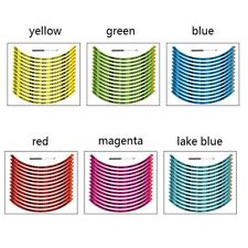 Adesivo due ruote per MAVIC DEEMAX ricambio decalcomanie bici mtb mountain bike