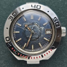 Orologio Vintage Vostok