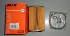 CH2965 FILTRO OLIO FRAM PER