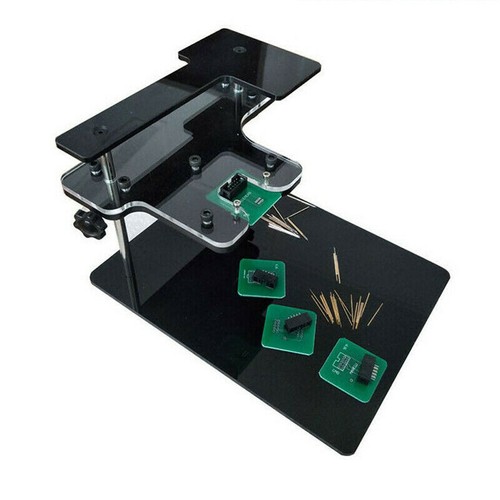 Telaio bdm con set adattatori - telaio,