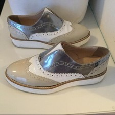 BALDININI  ?SCARPE IN VERNICE N 39????