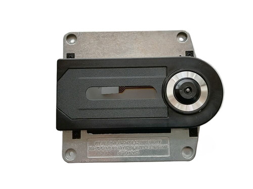 Cdpro vau1254 vau1255 modulo - cdpro,