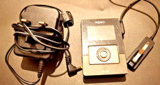 Sony XDR-M1 DAB/FM Walkman