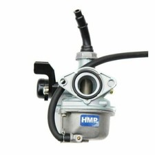 Carburatore 50-125CCM 19MM