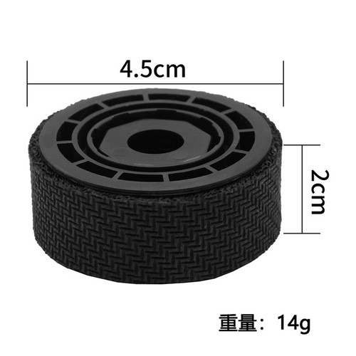 Per spazzatrice irobot braava - spazzatrice,