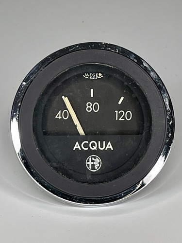 Alfa romeo giulia 1750 - alfa,