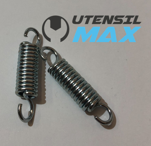 Molle trazione 9x40mm - trazione,