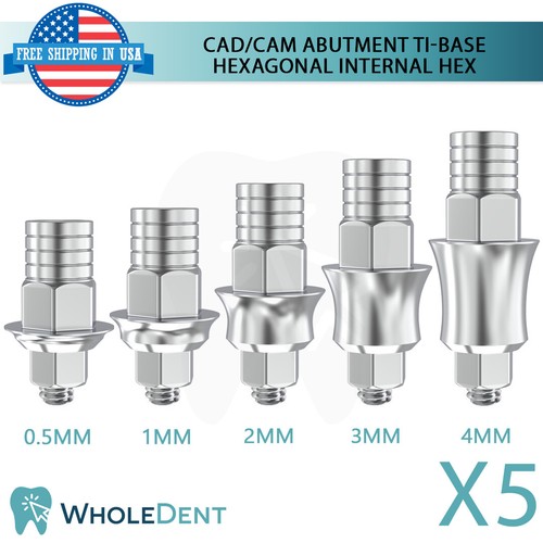 Base cad cam libreria - 5x, cad/cam