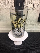 Armatura Vetro Burro di