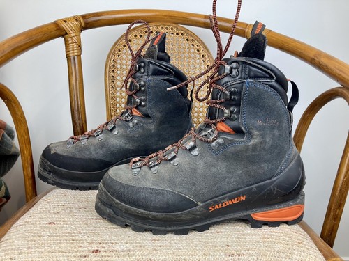 Stivali alpinismo us8m 9w - stivali, us8m/9w