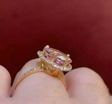 Fede Nuziale Cuore 3,30 Ct