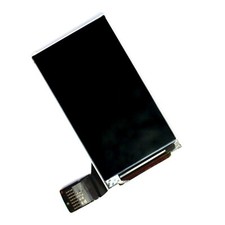 Sony Ericsson U5i Vivaz display LCD schermo vetro pannello luminoso obiettivo originale