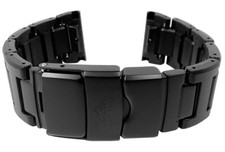 Cinturino Casio Pro Trek | Composito Nero PRW-60FC-1A PRW-50FC-1