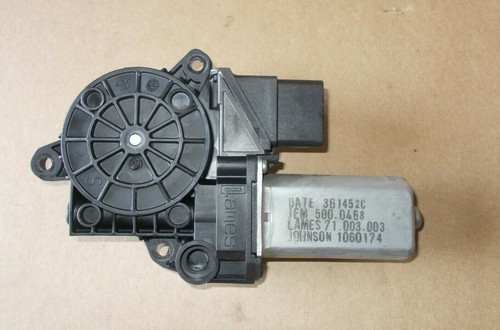 Motorino alzavetro sinistro - alzavetro,