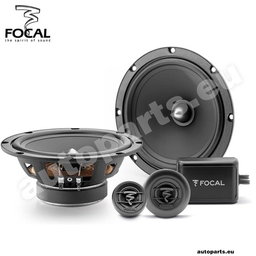 Casse altoparlanti focal ase - focal,