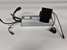 Centralina Controller KT 60v 45Ah programmabile + Display a colori KT LCD-8S