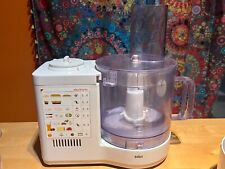 Robot da cucina multifunzione Braun Type 4262 