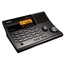 Scanner radio FM