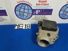 DEBIMETRO SENSORE MASSA ARIA BMW S.3 E30 E36 S.5 E34 Z3 E36 (SEGNI DEL TEMPO)