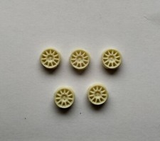 Accessori 1/43 cerchi