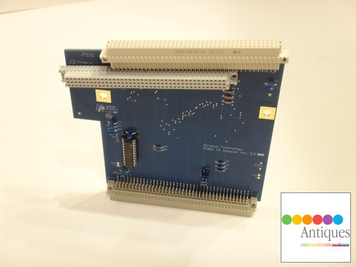 Adattatore pds stratos - adattatore,