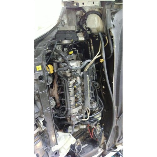 Motore compl 199a3000 fiat - motore,