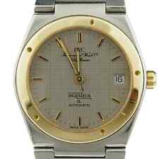 IWC Ingenieur SL automatico