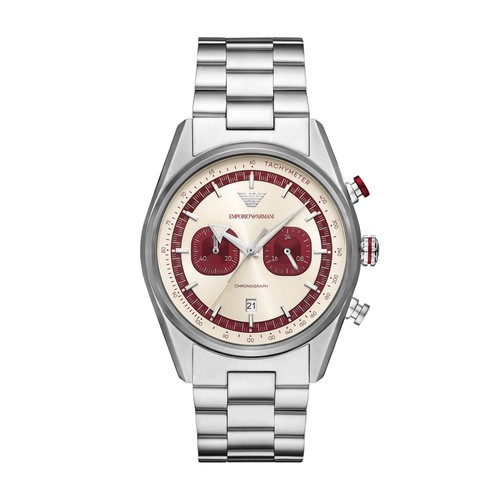 Orologio uomo emporio armani - uomo,