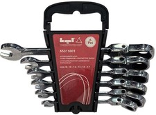 SET CHIAVI A CRICCHETTO E